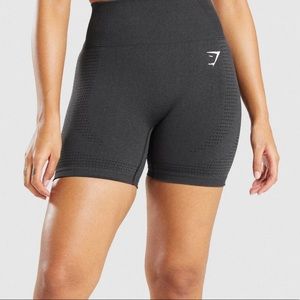 Gymshark Vital Seamless Bike Shorts